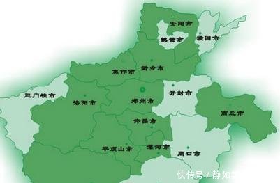 中国河南人口最多的一个县确定，你们县有多少人呢