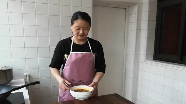「用得上」秘制万能蘸料,能让好菜肴锦上添花,吃海鲜火锅都能用得上