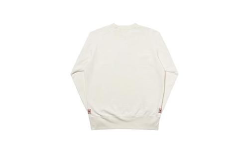 『PALACE』细节玩味丰富！PALACE x EVISU 联名系列正式发布