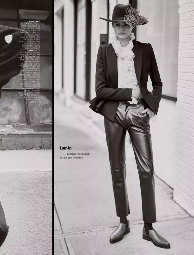 衬衫年年买，这件最出彩！