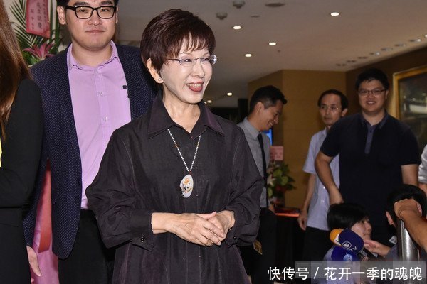 昨日台湾马柯韩回应陆五条吕秀莲批民进党“独派”不让蔡连任