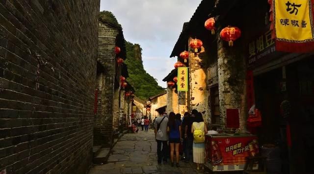 广西这7个特色旅游名县，私藏了这么美的风景，你都去过吗？