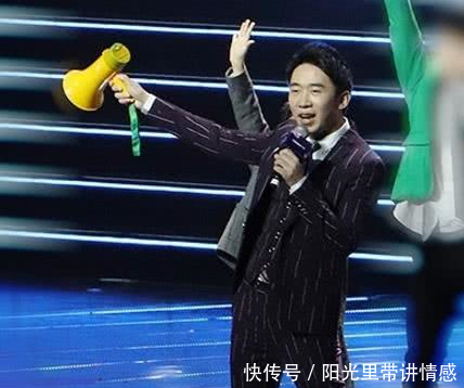 沈梦辰致歉模仿张嘉译，网友不买账拿伤病开玩笑不该道歉吗