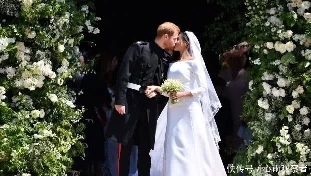 「王室」爆料:哈里王子退出王室“幕后推手”是她,已被其“完全控制”