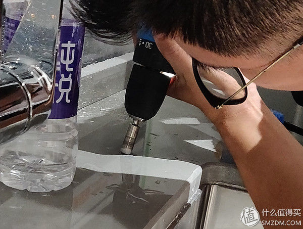 CHANITEX 佳尼特CDR550 RO净水器和 MI 小米TDS水质检测笔开箱