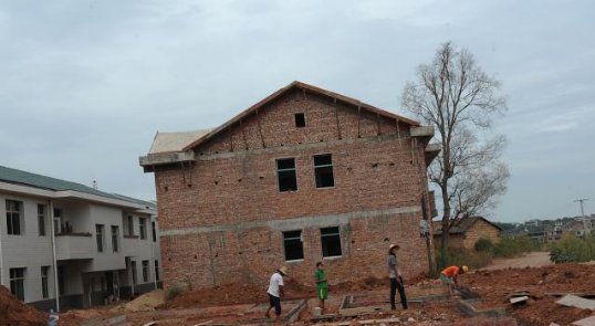  耕地：下半年，农村宅基地“退出潮”来临，3种情况难逃