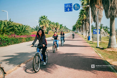 青岛人和厦门人都说自己的城市最适宜居住，对此你怎么看？