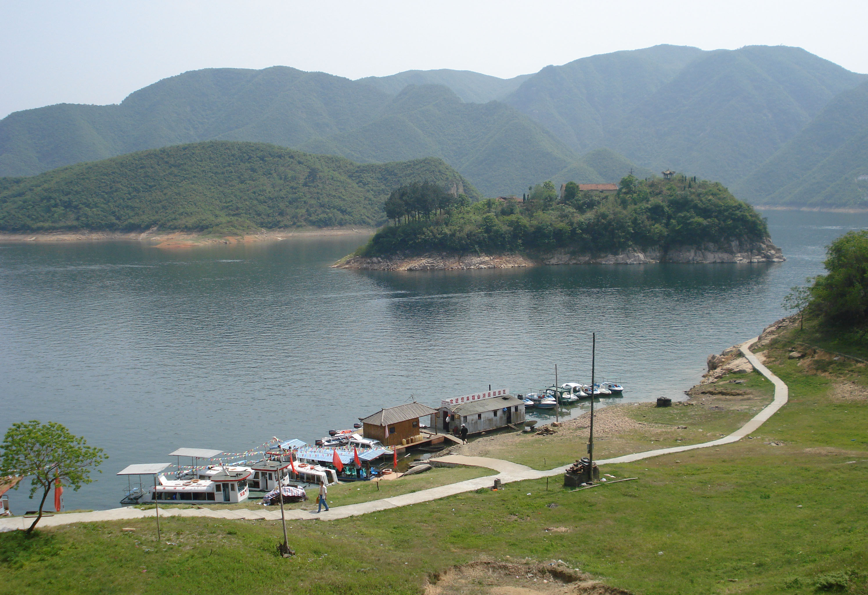 这一建筑曾是世界之最，联合国委员看后赞叹“中国人民了不起”!