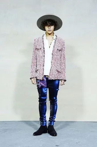 『Vintage』最强“Vintage”!百年单品CHANEL Jacket中的朴素与奢华。