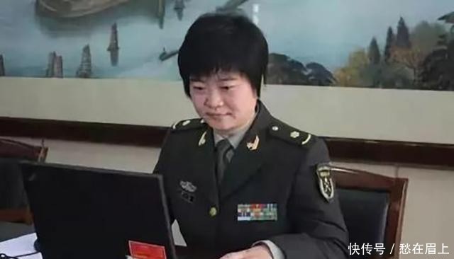 #科学技术#中国激光女神“侯静”:突破美国技术封锁,比核弹还恐怖的女人