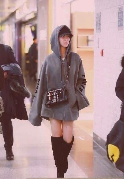 再也没人说杨紫胖了，找到正确的打开方式，她简直美到开挂!