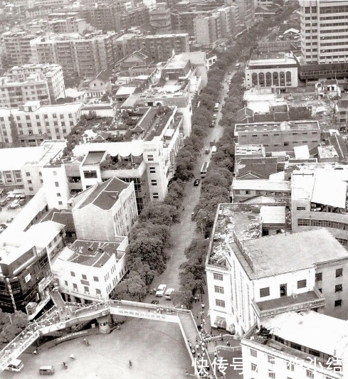  「远去」远去的记忆，1993年贵阳老照片，老百姓日常生活场景