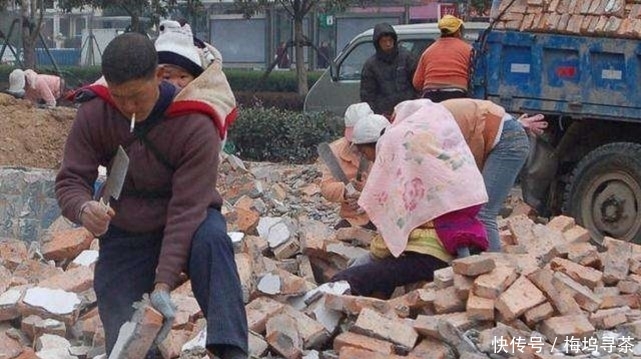 在农村未来几年下面几个职业很吃香，比打工还赚钱