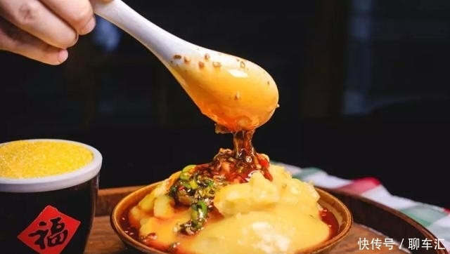 四川广元,九月旅行必去的景点,逛老街吃美食,还不要门票!