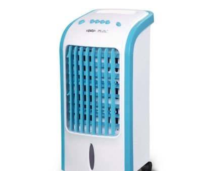 香港新研“移动空调”上市，一月2度电，1秒制冷，夏天用贼冷