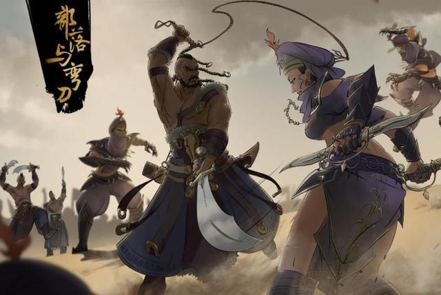  「虚幻4引擎」Steam上18款国产游戏佳作好评不断 值得一玩