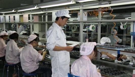 广东大起大落的一座城市，巅峰时比深圳繁华，后来街道冷清无人气