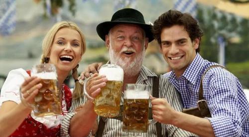 德国游客到中国，回国后感叹直言：中国城市交通真可怕