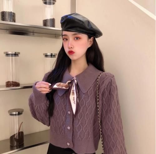  『小姐姐们』美出新高度的3种春季外套，不挑肤色不挑人，搞定你的春季衣柜