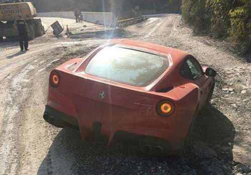 川藏线上那么多“豪车”，为什么没人开回去车主一言难尽