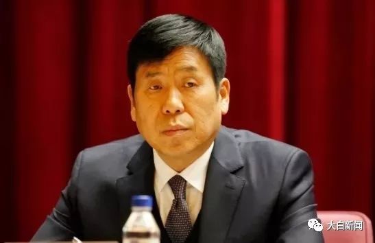 2019年首位落马厅官：武警工作11年，曾谈长生疫苗案