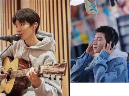 易烊千玺和王源谁好看