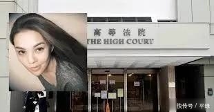 「罗贝儿」豪门千金隆胸命丧韩国，凤凰男丢失争产筹码，怒向整形诊所追讨