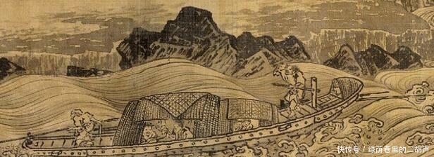 周召二公@步步惊心,危机重重!276年西周史之惊心动魄超过你的想象