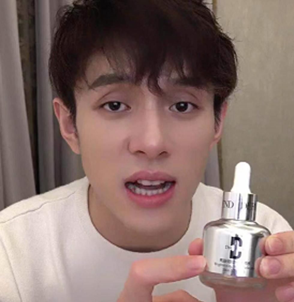  『变白』变白其实很简单，每天做好这三个步骤，黑皮也能变白皮