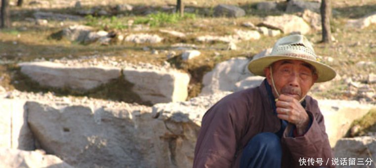 农村俗语 “省着省着窟窿等着”, 为什么有些人越节省越穷呢