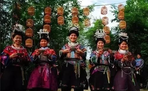  [丹寨县]360度无死角，欣赏云上丹寨之美