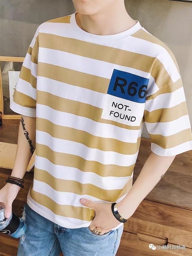 男士穿搭干货：你的夏季裤款里还要加上一件质感牛仔短裤