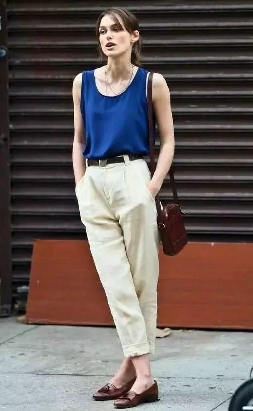 各式各样的裤子来了,赶快来看看有哪些吧!