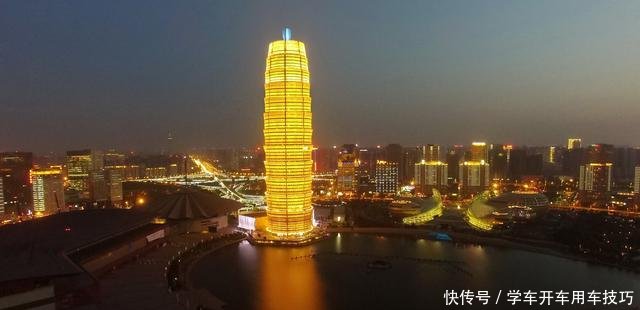 经过河南的高铁那么多, 为什么都走郑州而绕道其他城市