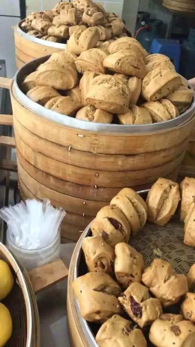 红糖馒头销售遇冷，厦门店家贴声明喊冤！学会这招就能轻松鉴别