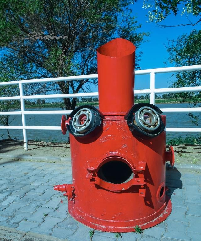 都江堰大家耳熟能详 三盛公估计很多人一脸懵圈!来,脑补5分钟!