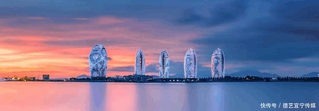 中国车牌号最尴尬的5个城市