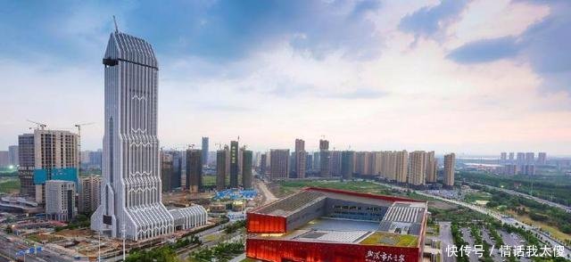  【富有】中国“最富有”的5座省会城市, 没有长沙, 也没有郑州