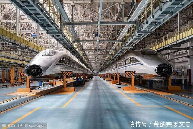 中国20大工业城市排行榜苏州第一，上海第二，天津第三！