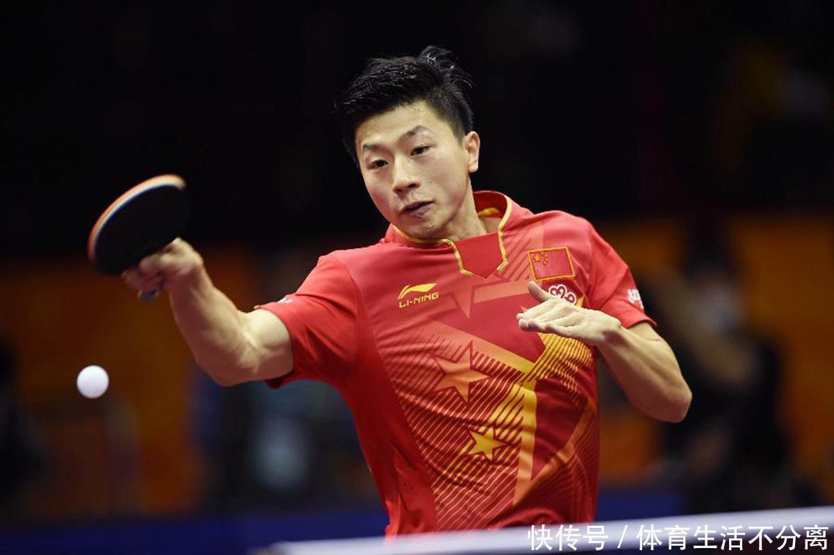 乒乓球世界杯总决赛名单