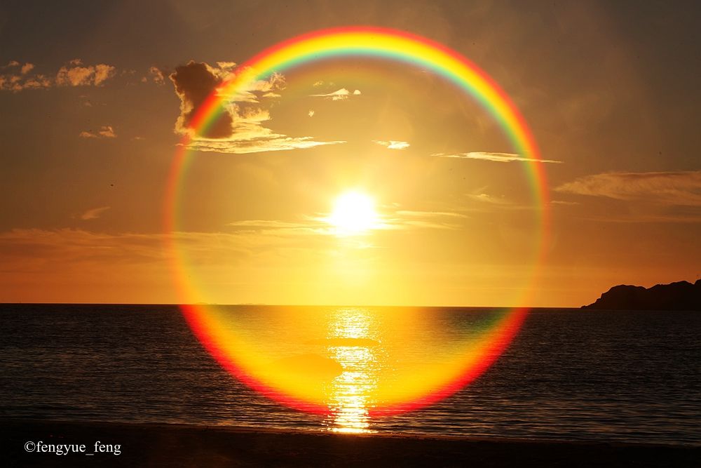 追寻午夜不落的太阳  挪威14天自驾游攻略