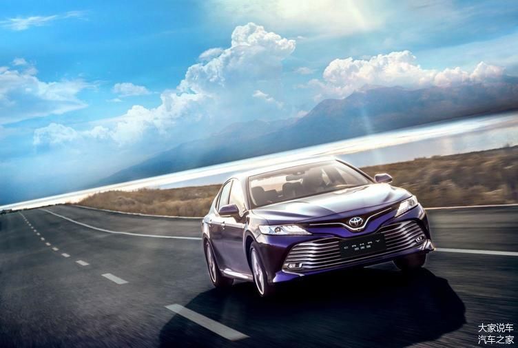 广汽丰田2018年销量突破58万台 同比增长32%