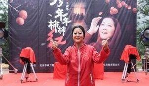 造谣整容?这位女星霸气回应我就是老了也比整容的好看