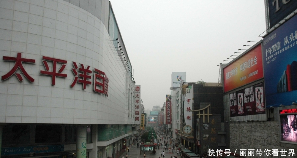  喜欢：重庆与成都相比，为何年轻人更喜欢成都？主要是这3点原因