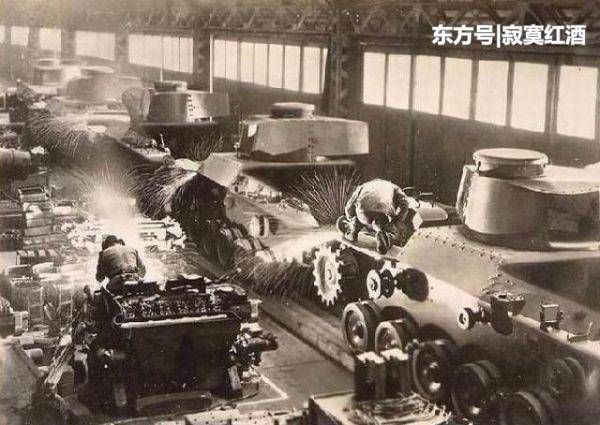 二战时日本能造世界一流的航母,为何却造不出