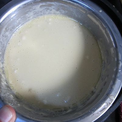  蛋皮：金枪鱼海苔蛋皮卷