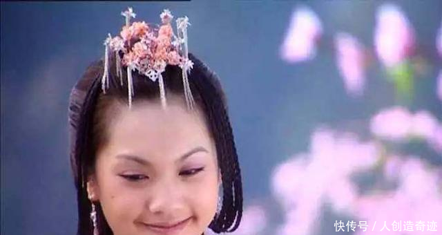 《新聊斋志异》的美女现状有人离婚,有人一线