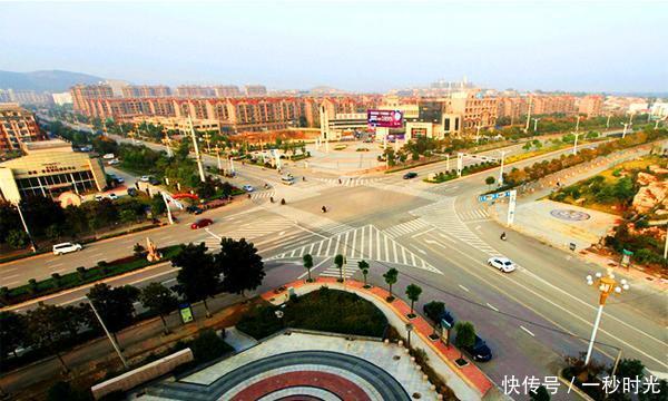 丰沛萧砀,曾经的徐州一家人,如今分属两省,各自