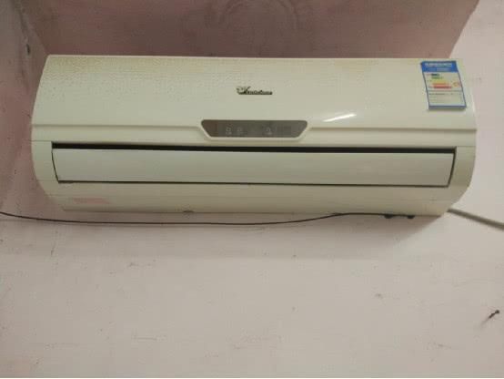 空调花再多钱也要挪位置,这几处放不得,有经验