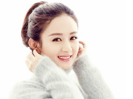 赵丽颖暂退娱乐圈原因真相曝光，身体却像80岁老人？网友：挺住